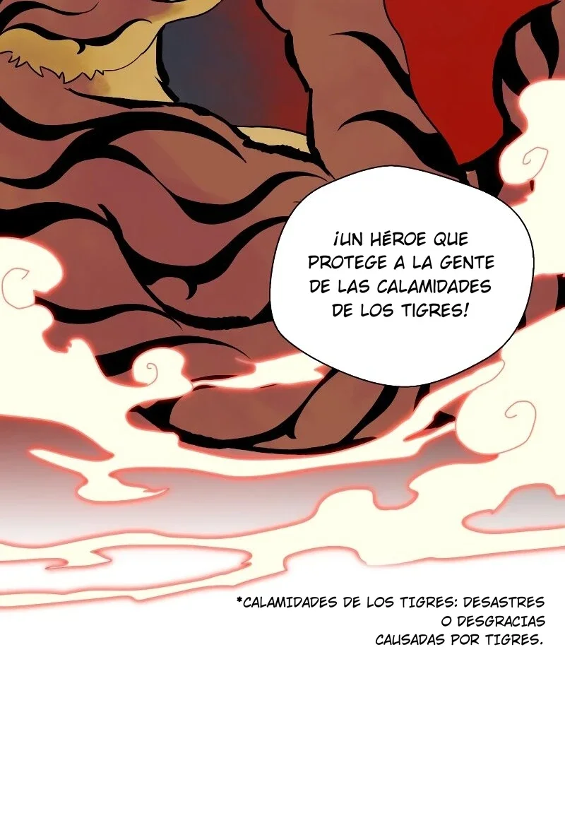 Máscara humana Capítulo 3 - página 15