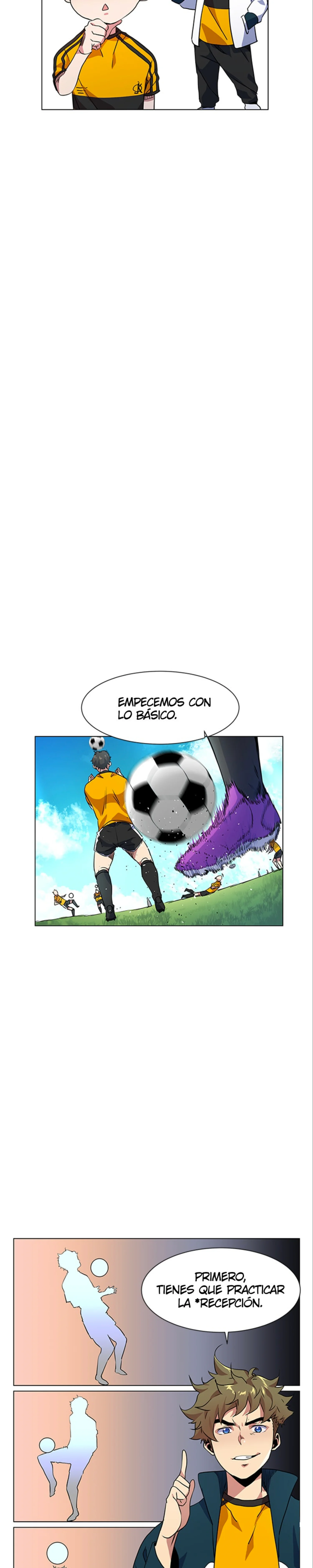 Top corner Capítulo 12 - página 12