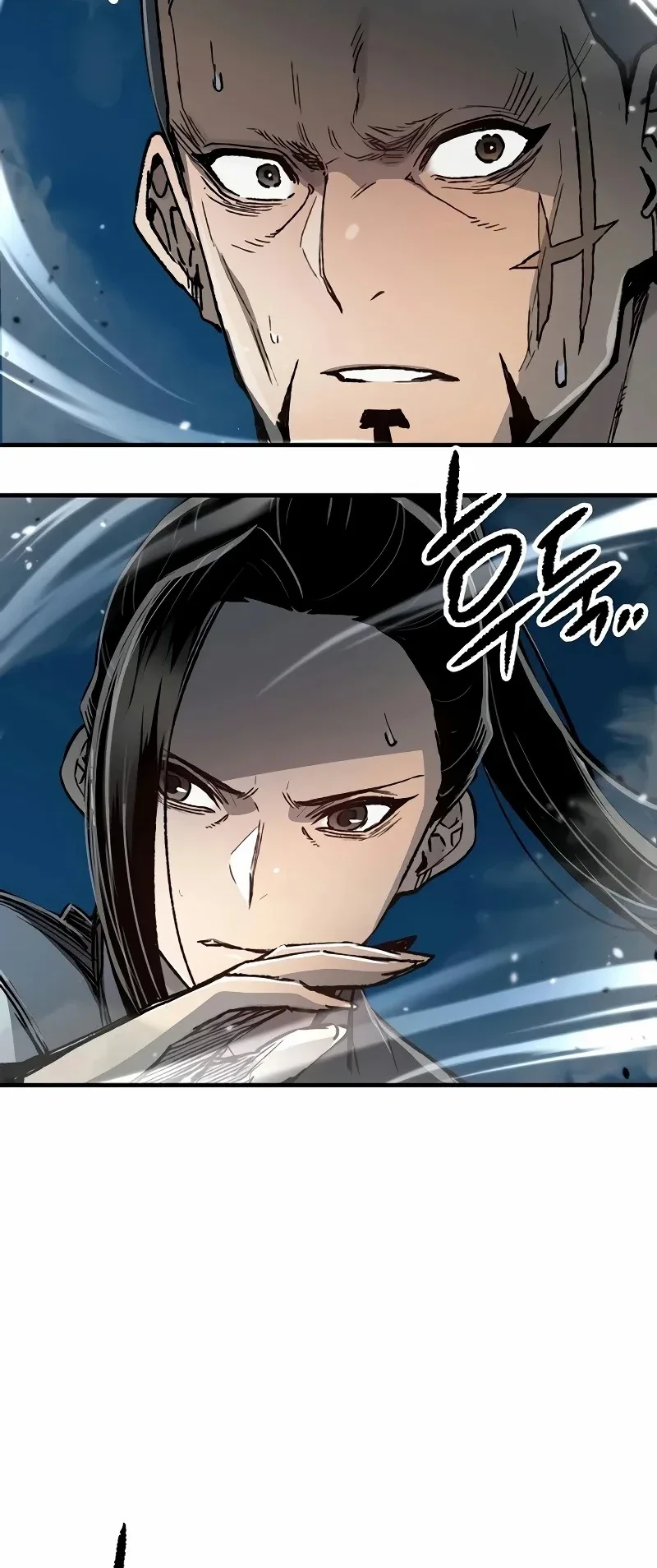 Reincarnated Murim Lord Capítulo 137 - página 38