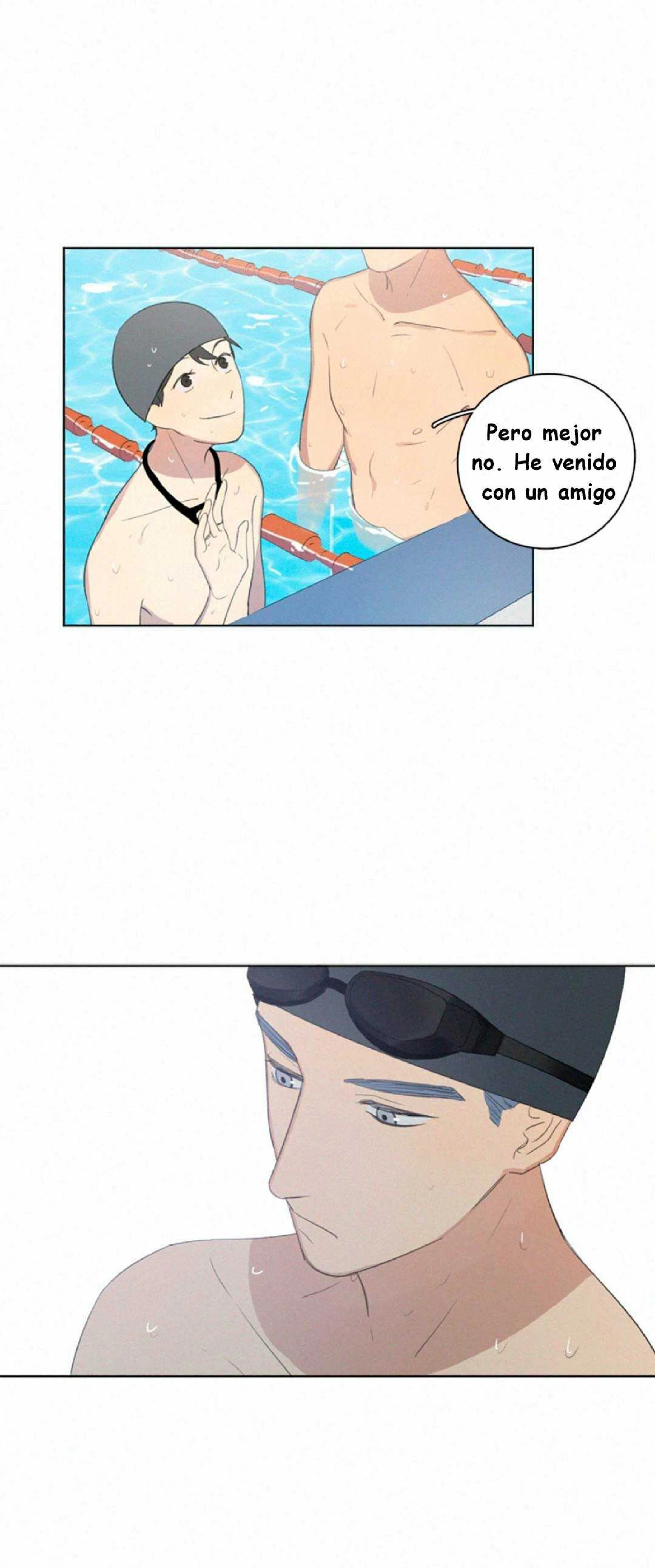 Here U Are Capítulo 27 - página 9