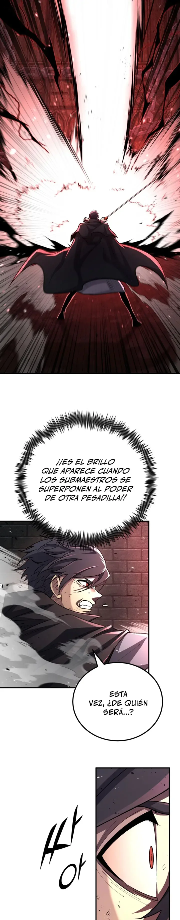 Estandar de la Reencarnacion Capítulo 203 - página 40