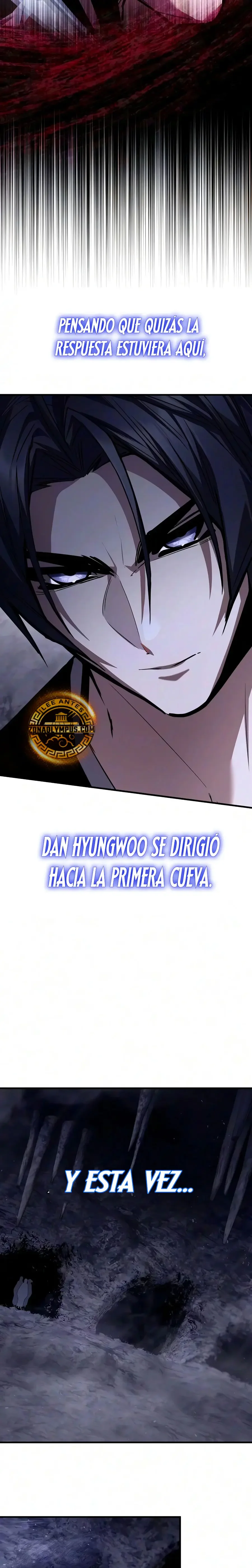 El Dios Demonio Capítulo 38 - página 12