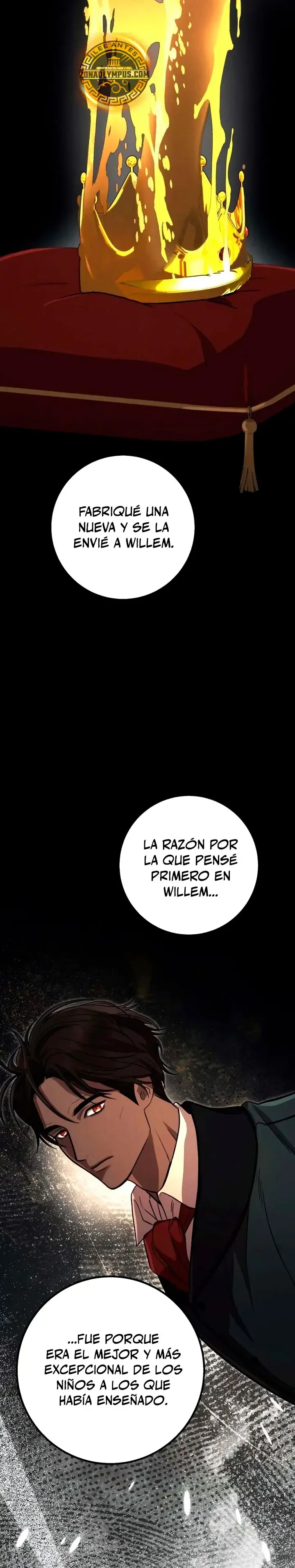 Crónicas de un Inmortal Capítulo 27 - página 19