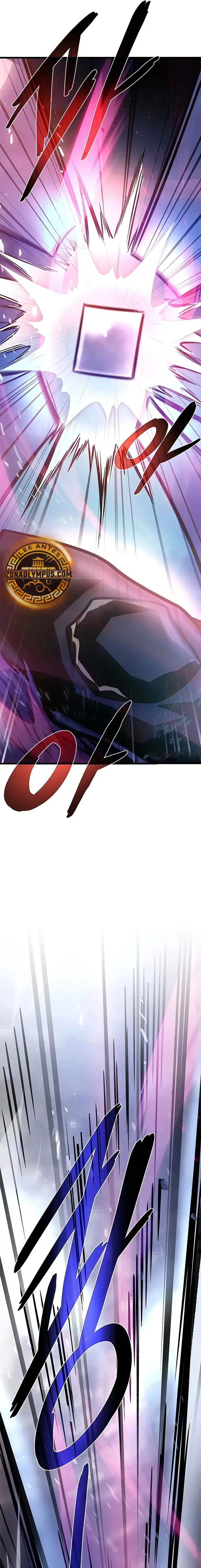 Villain to kill Capítulo 246 - página 16
