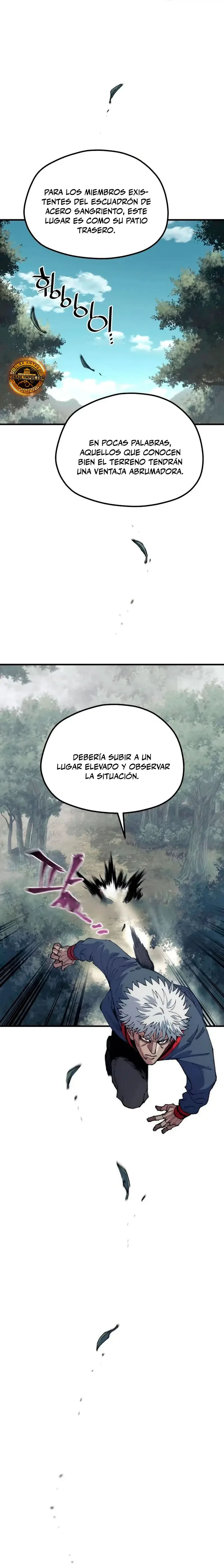 Sistema de Cultivo del Demonio Celestial Capítulo 181 - página 22
