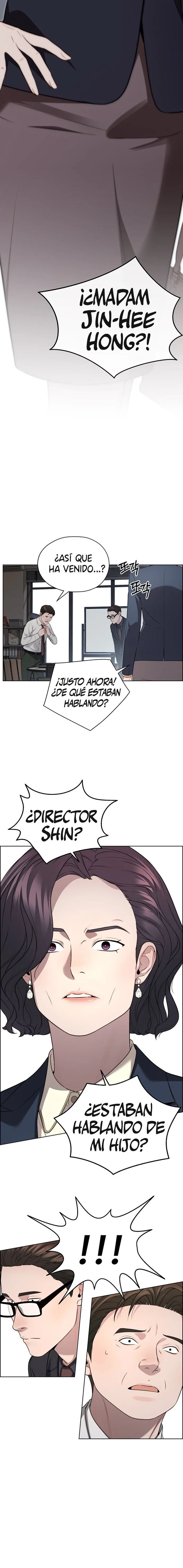 Hombre de Verdad Capítulo 262 - página 25
