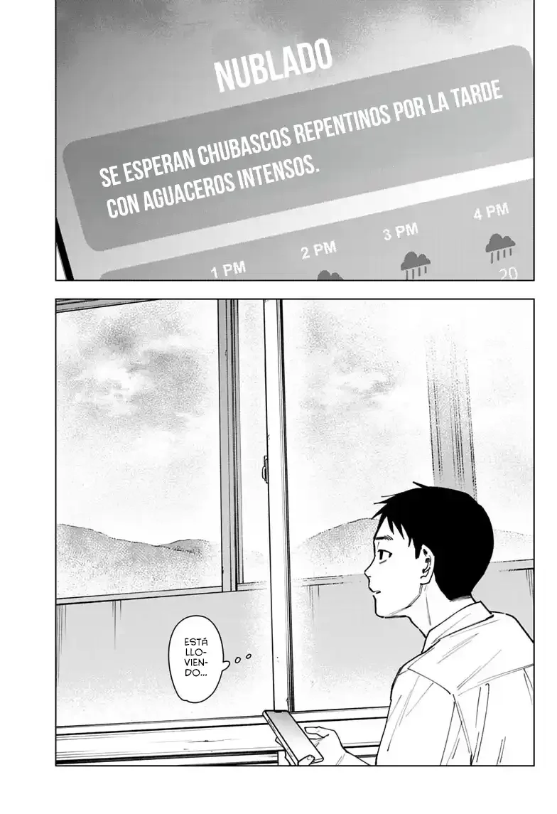 Sangeki Capítulo 14 - página 4