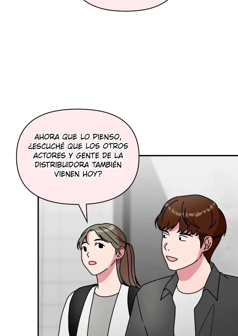 Me Confundieron con un Monstruoso Actor Genio Capítulo 107 - página 11