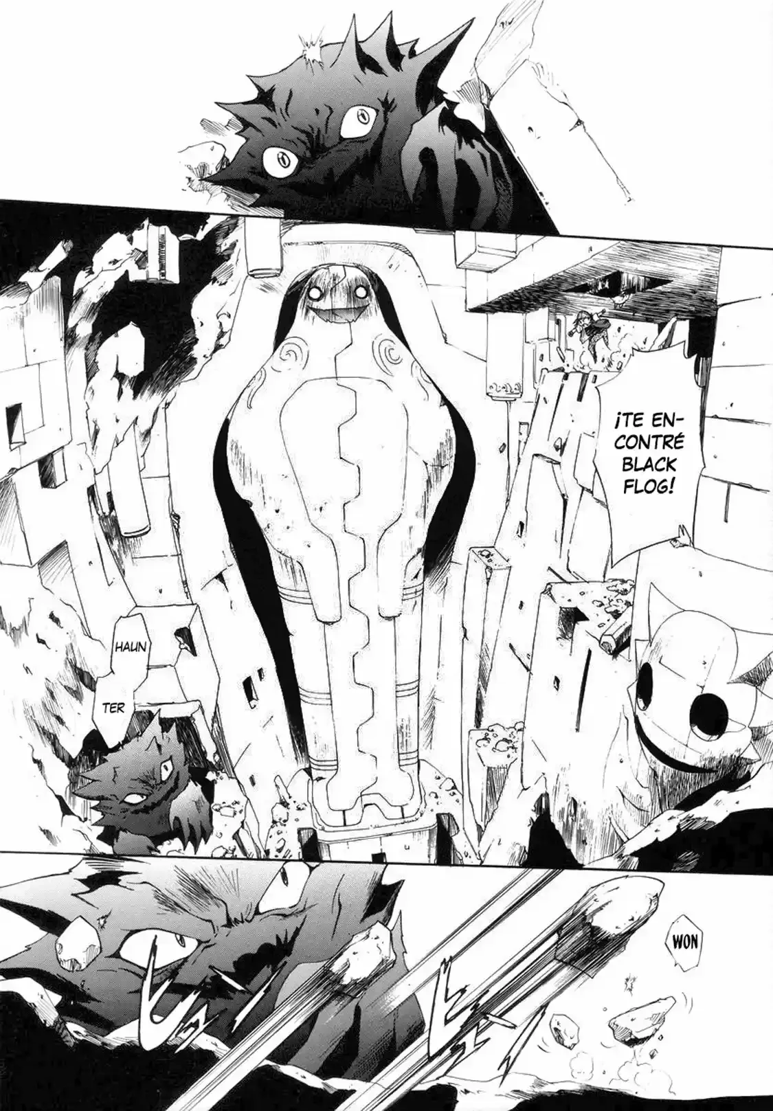 Pokemon Dengeki Pikachu Capítulo 4 - página 31