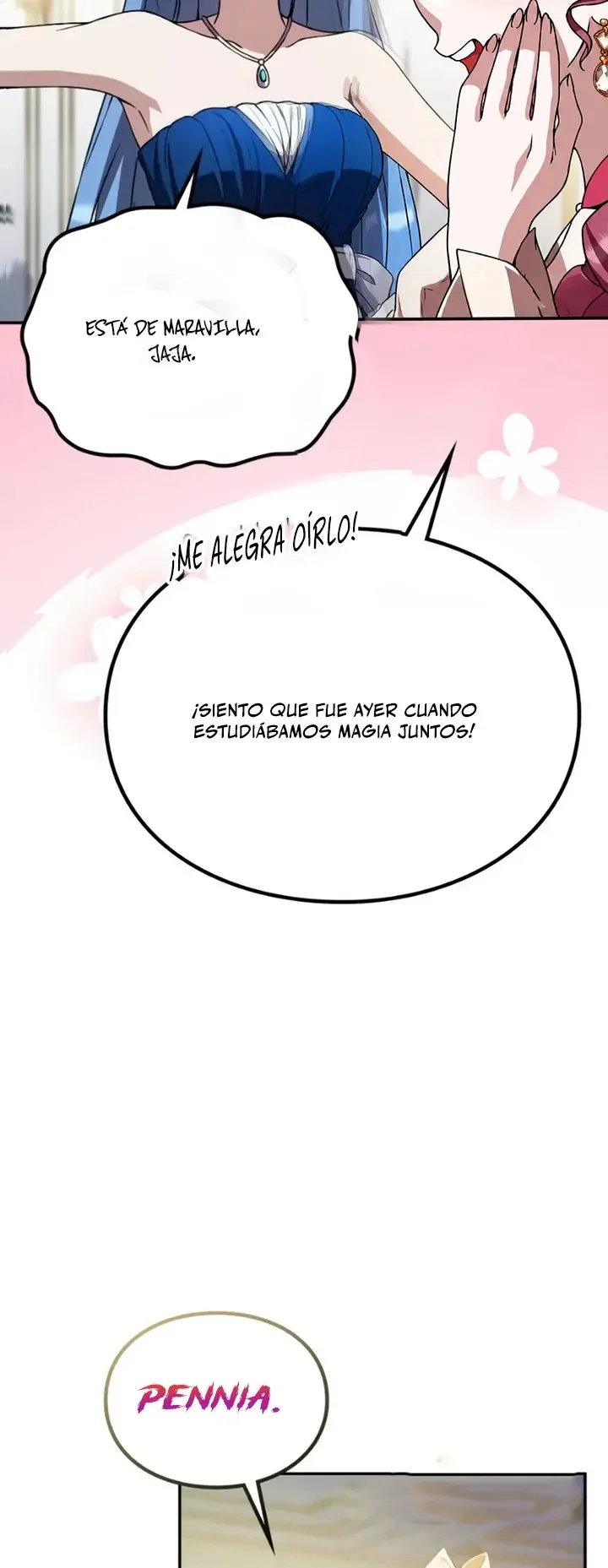 Como Criar Villanos Correctamente Capítulo 50 - página 60
