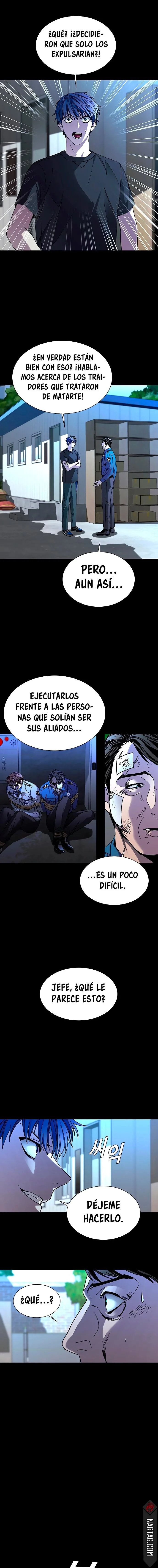 The End is a Game to Me Capítulo 8 - página 9