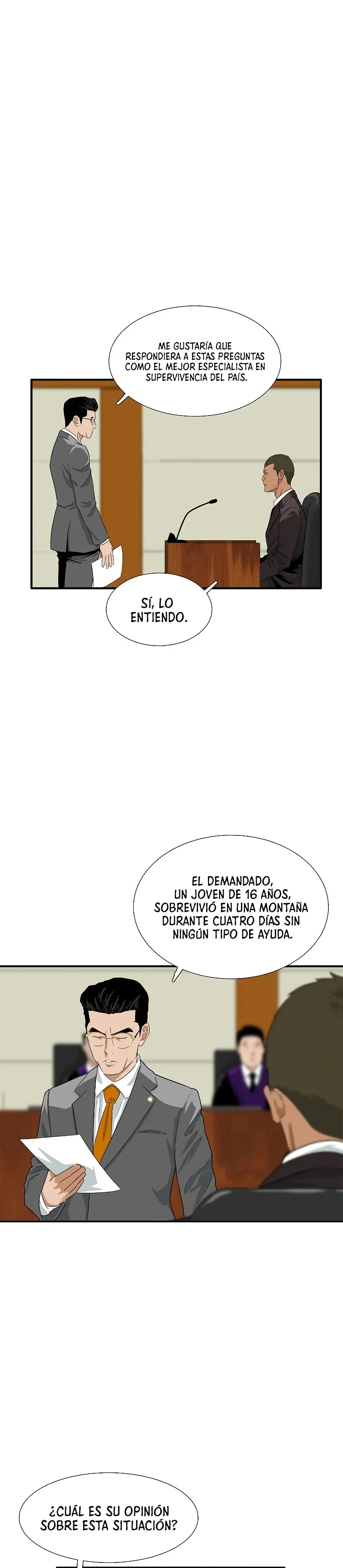 Esta es la ley Capítulo 19 - página 13