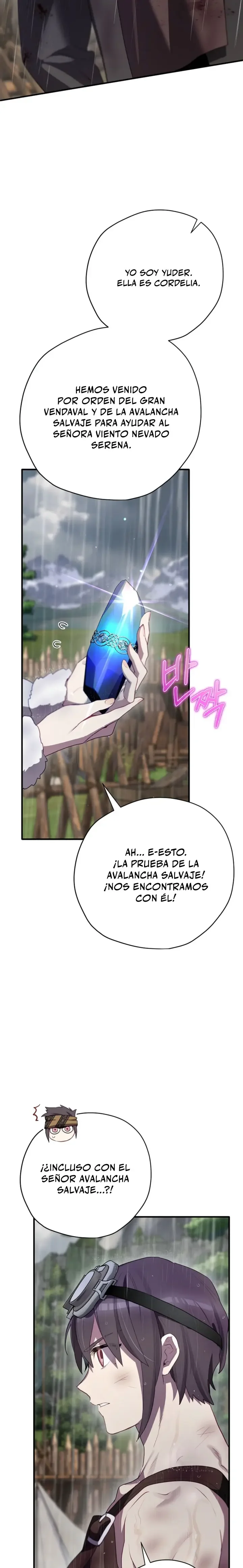 Creador de finales Capítulo 80 - página 15