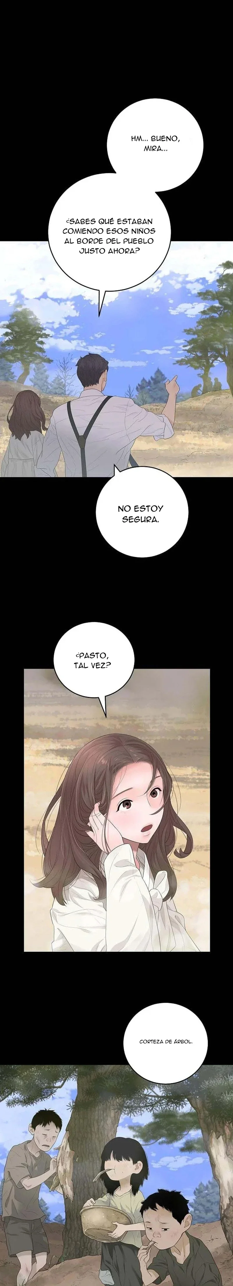 Yo solo soy el verdadero chaebol Capítulo 6 - página 25