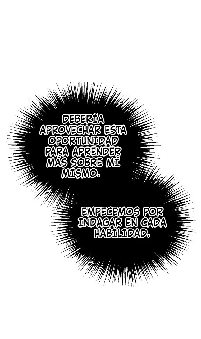 Sobreinvocado, Sobrepoderoso y ¡Sobresaturado! Capítulo 4 - página 68