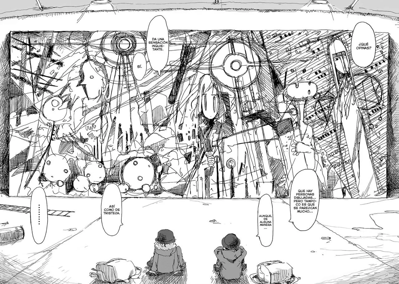 Shoujo Shuumatsu Ryoukou Capítulo 31 - página 12