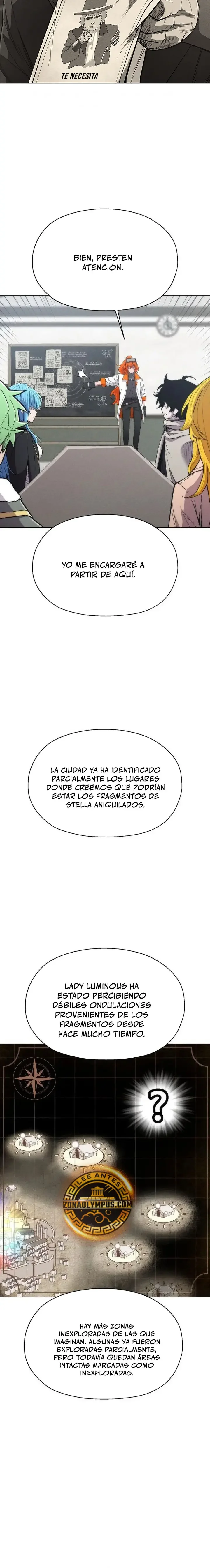El Colorista Capítulo 38 - página 10