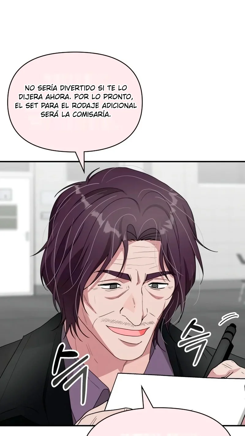 Me Confundieron con un Monstruoso Actor Genio Capítulo 107 - página 76
