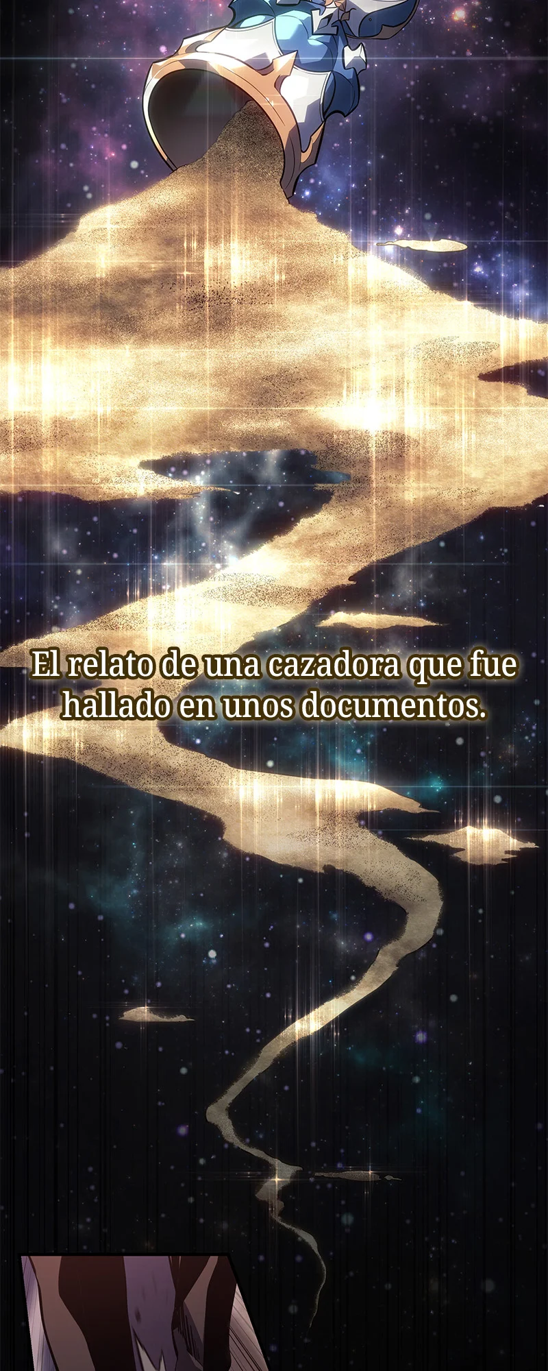 Solo Leveling Arise: Hunter Origin Capítulo 17 - página 2