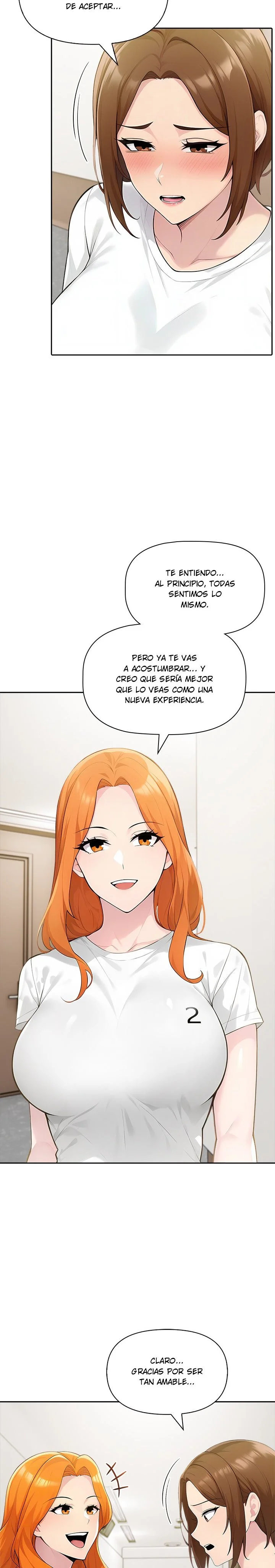 Juego para matrimonio Capítulo 71 - página 17