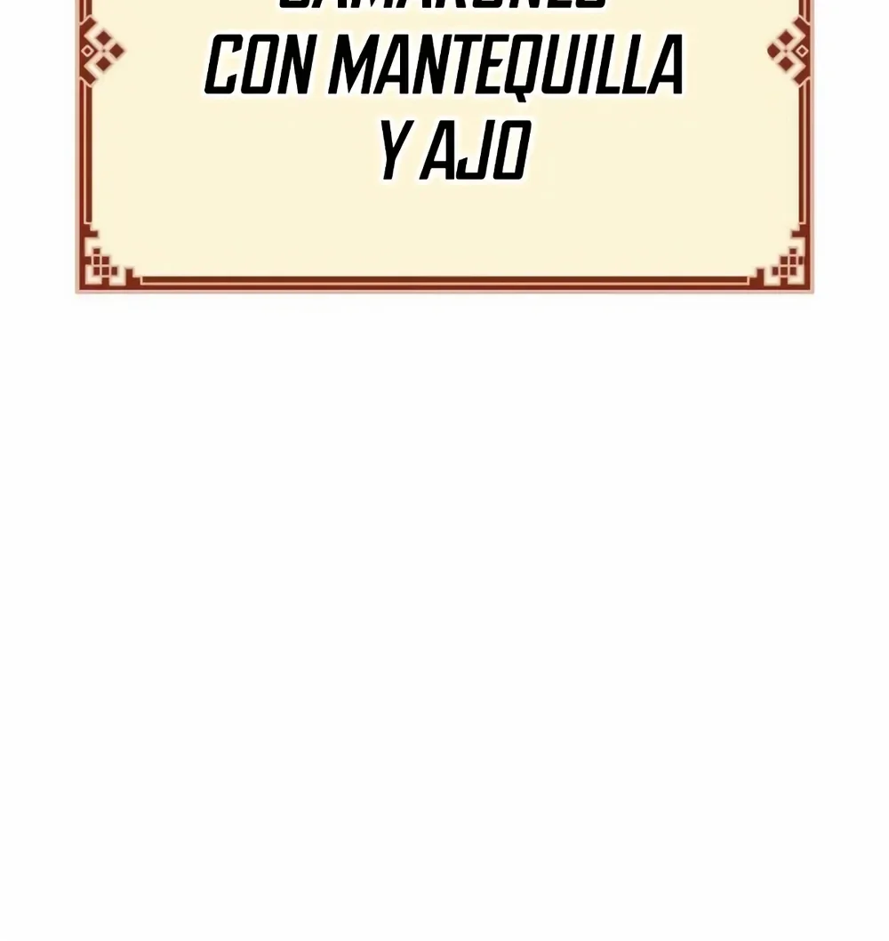 Camión De Comida De Go Deok-Chun Capítulo 37 - página 5