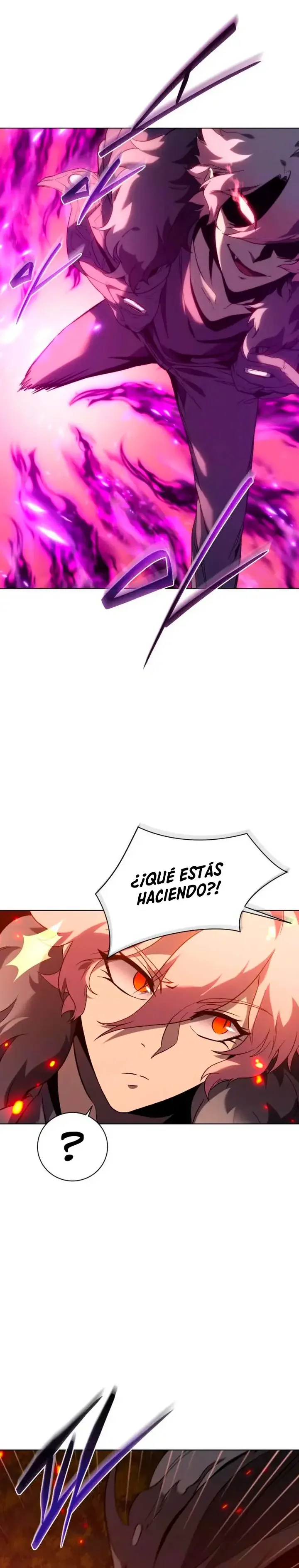 Renuncié A Ser El Rey Demonio Capítulo 90 - página 11