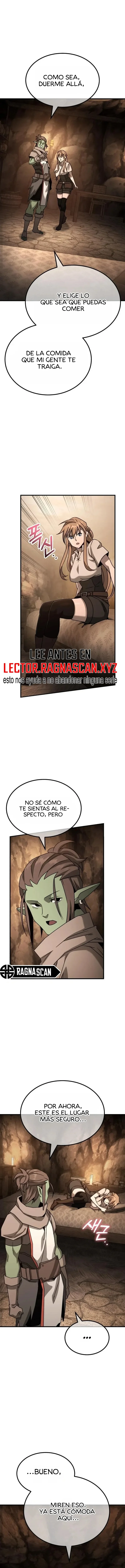Piel Verde Capítulo 11 - página 11