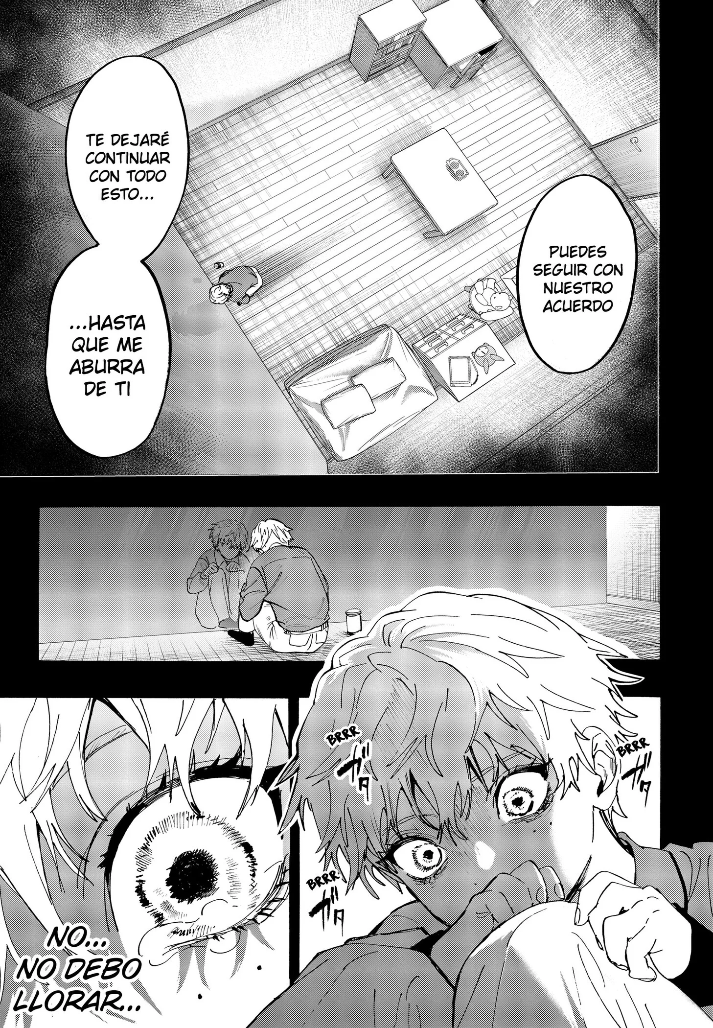 Marriage Toxin Capítulo 182 - página 15