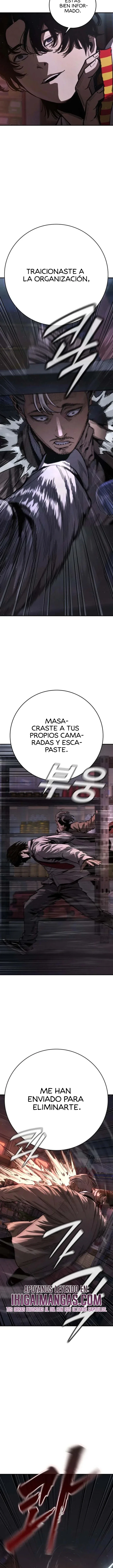 Inscrito para matar Capítulo 1 - página 14