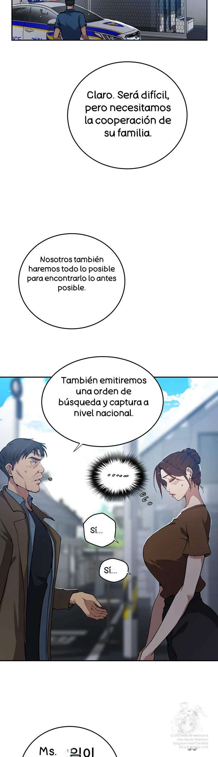 Clases Secretas Capítulo 300 - página 25