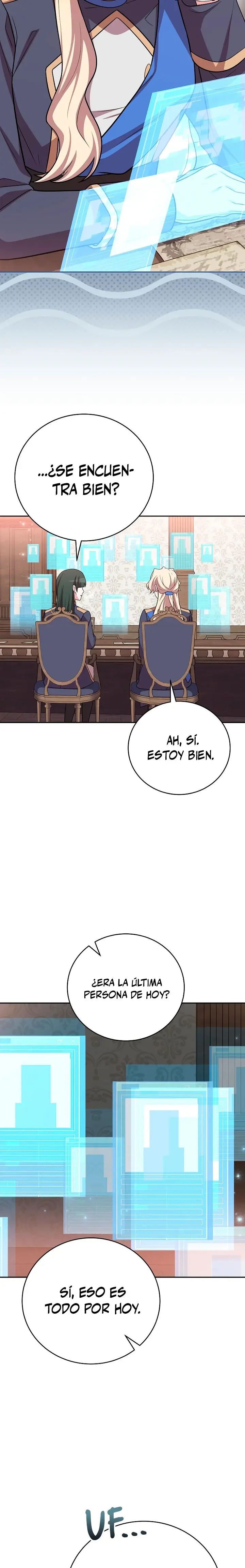 El Extra de la Novela (remake) Capítulo 169 - página 23
