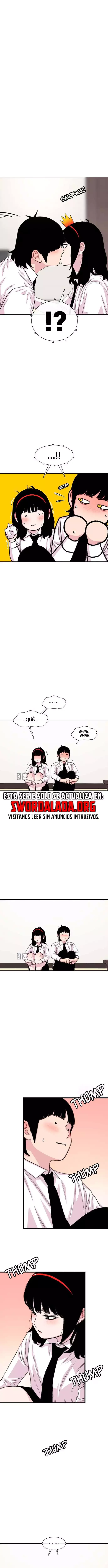 Star Ginseng Store Capítulo 182 - página 7