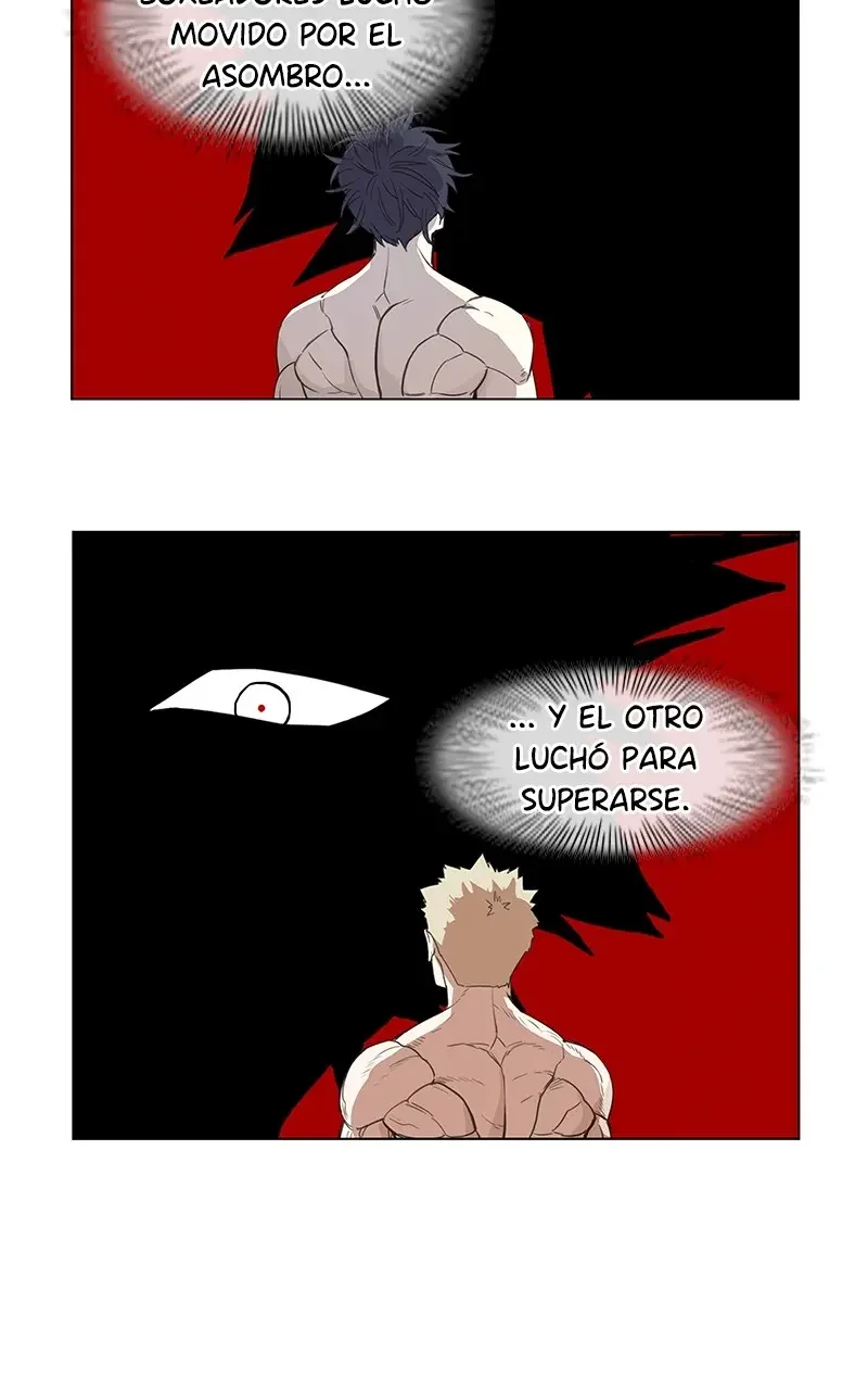 The Boxer Capítulo 113 - página 20