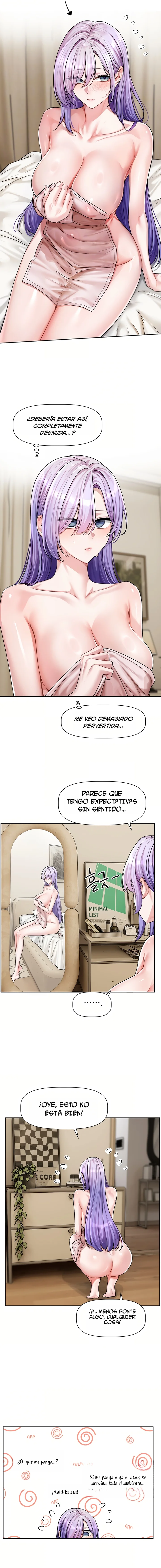 Busqueda de amor Capítulo 28 - página 6