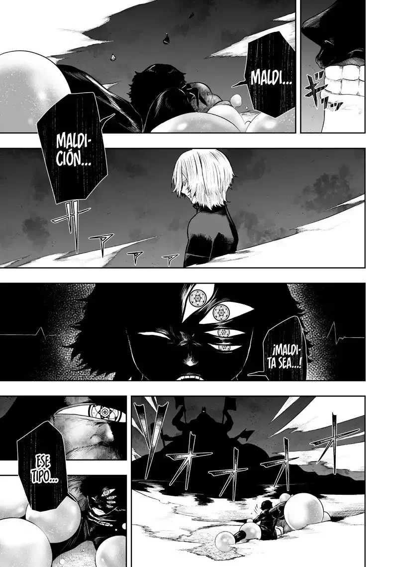 Ore dake Fuguu Skill no Isekai Shoukan Hangyakuki Capítulo 136 - página 14