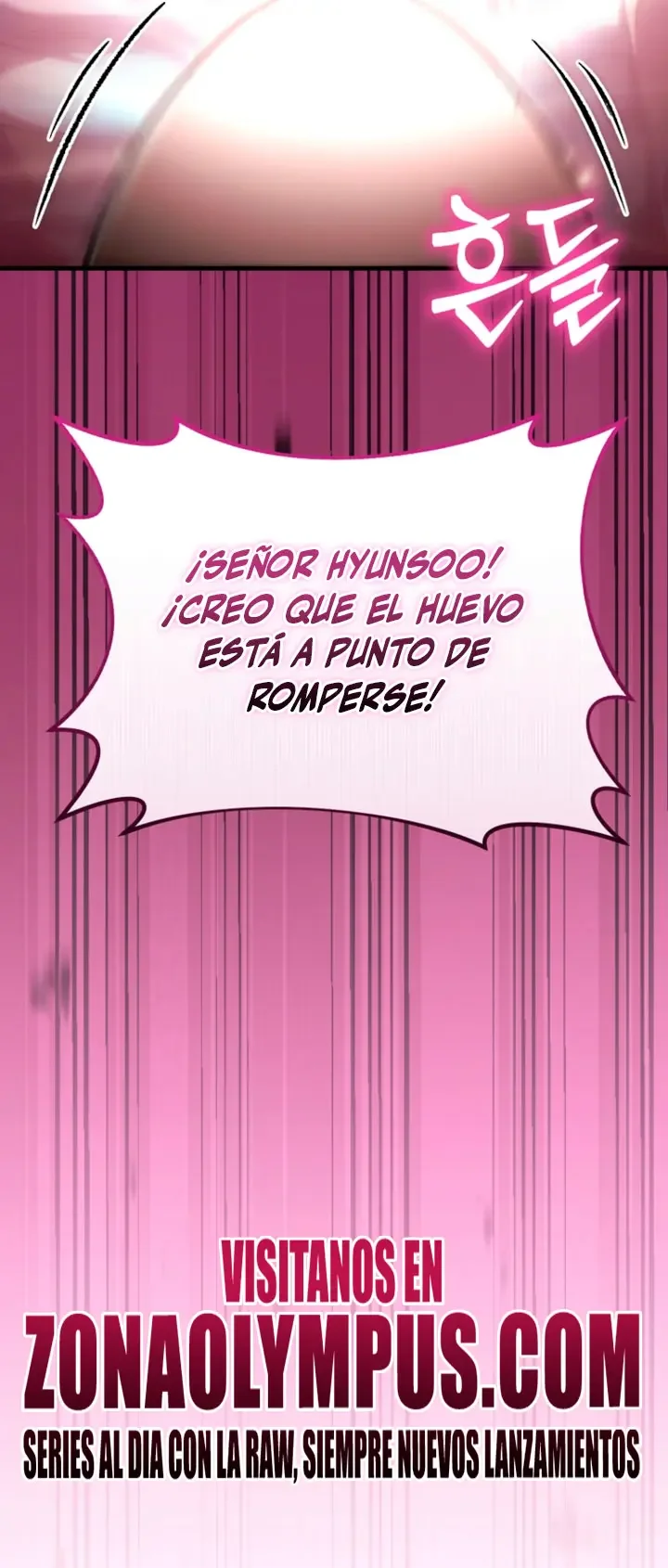 El Herrero Genio del Juego Capítulo 56 - página 38