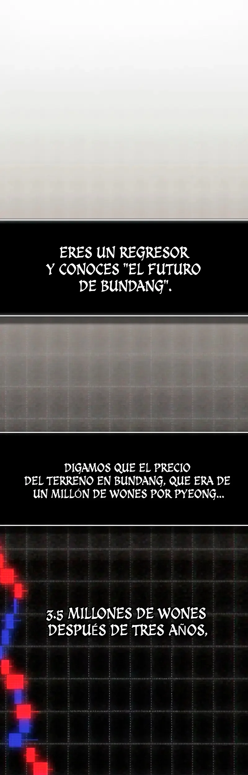 El método de inversión con fecha de caducidad de un genio de Wall Street Capítulo 1 - página 3