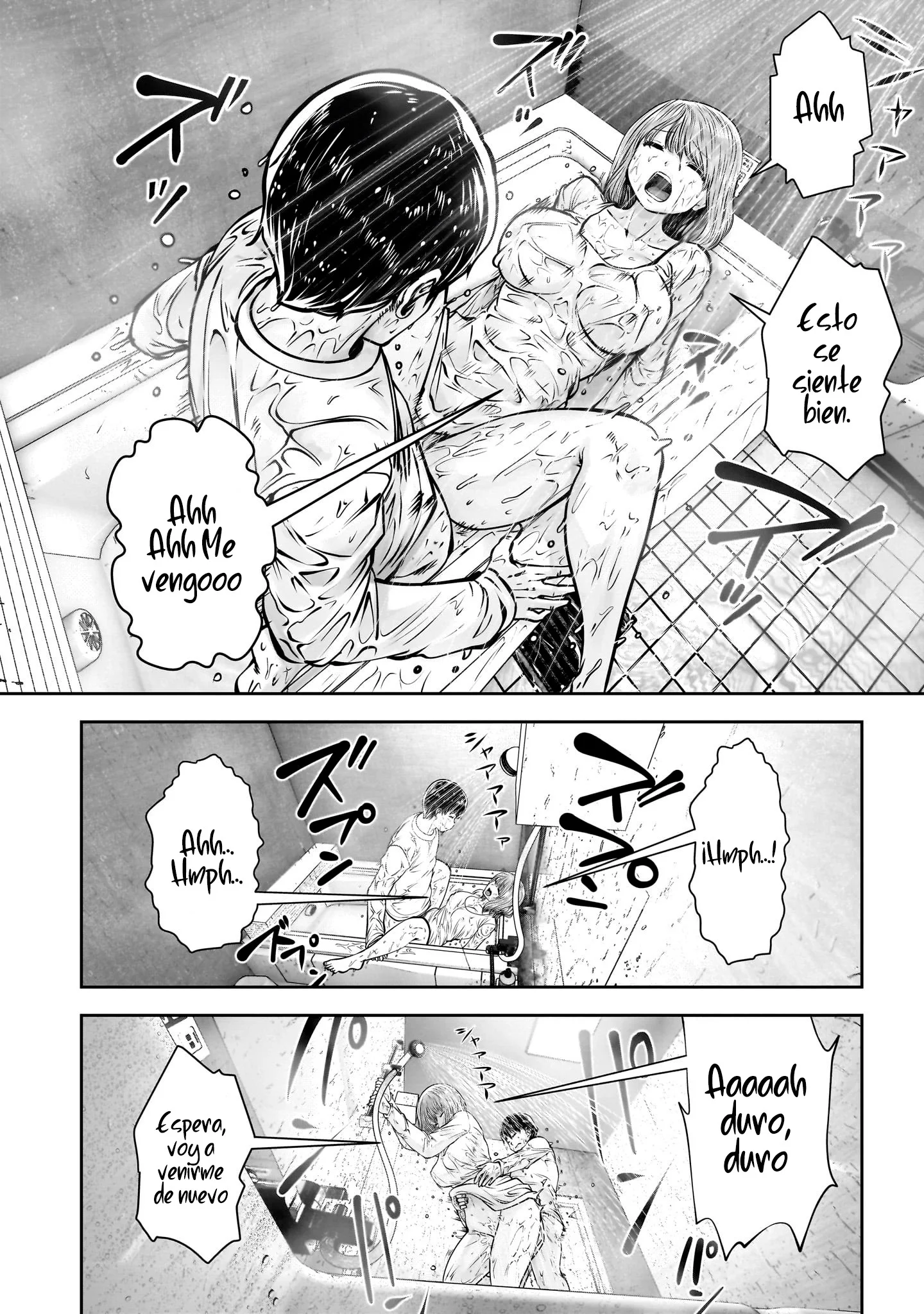 Kou iu no ga ii Capítulo 47 - página 30
