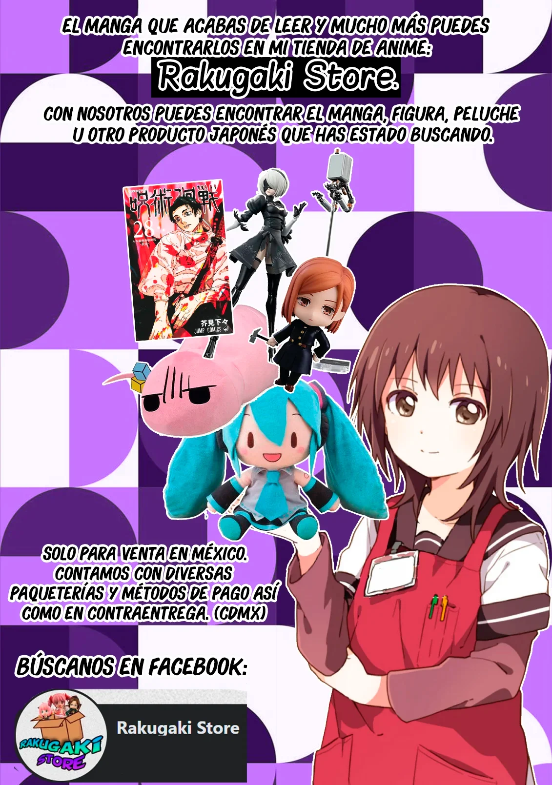 Bug Ego Capítulo 10 - página 34
