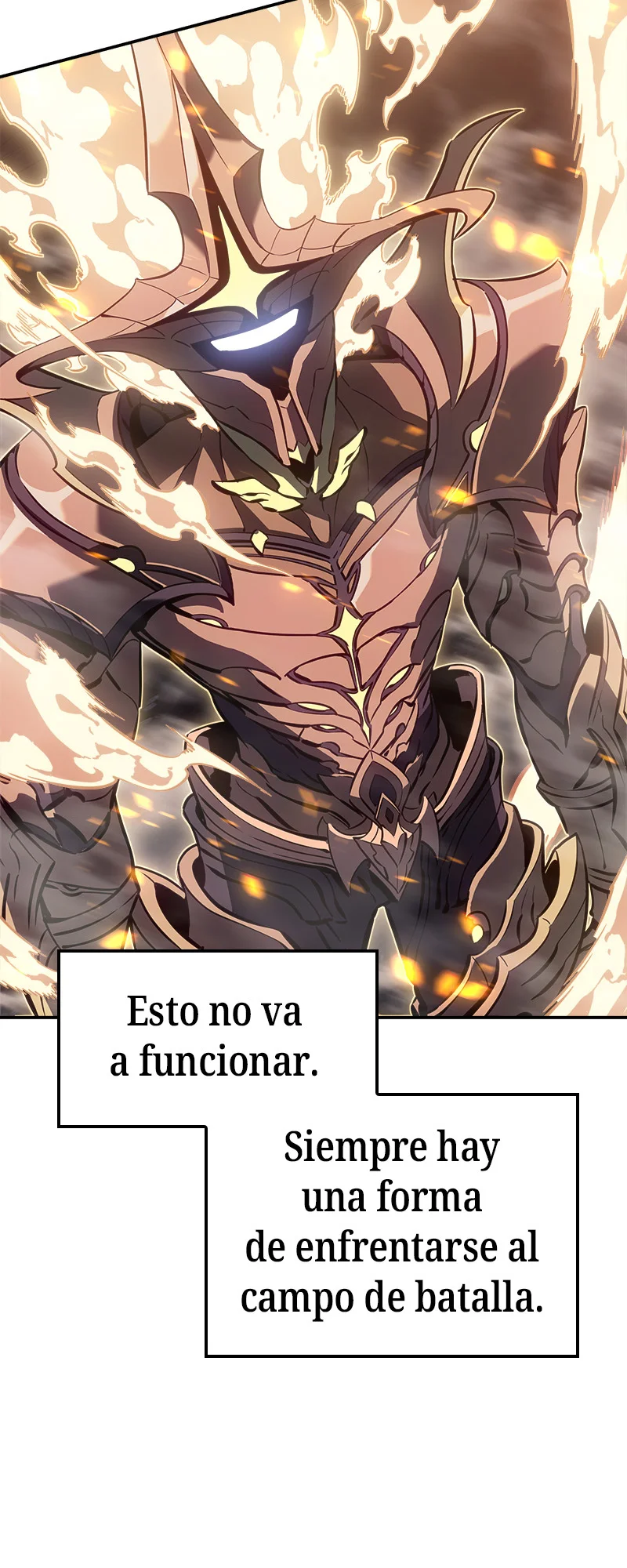 Solo Leveling Arise: Hunter Origin Capítulo 24 - página 30