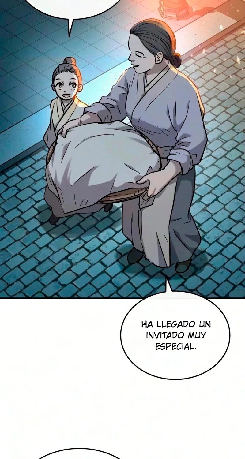 Dominio Absoluto Capítulo 98 - página 92