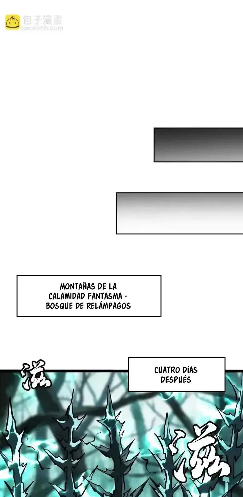 Super Gene Capítulo 434 - página 11