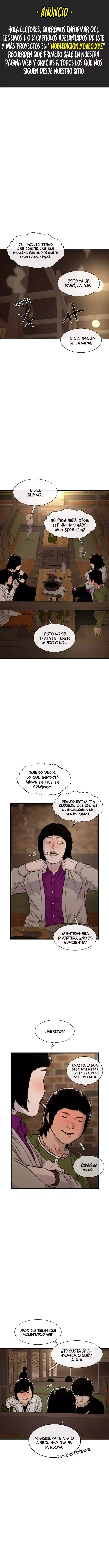 Star Ginseng Store Capítulo 187 - página 1