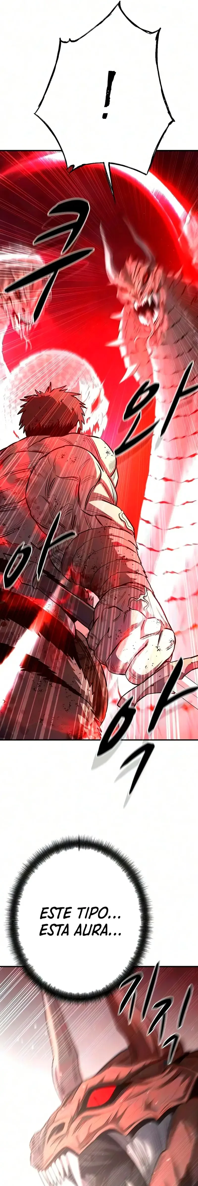 La segunda campaña del berserker Capítulo 34 - página 7