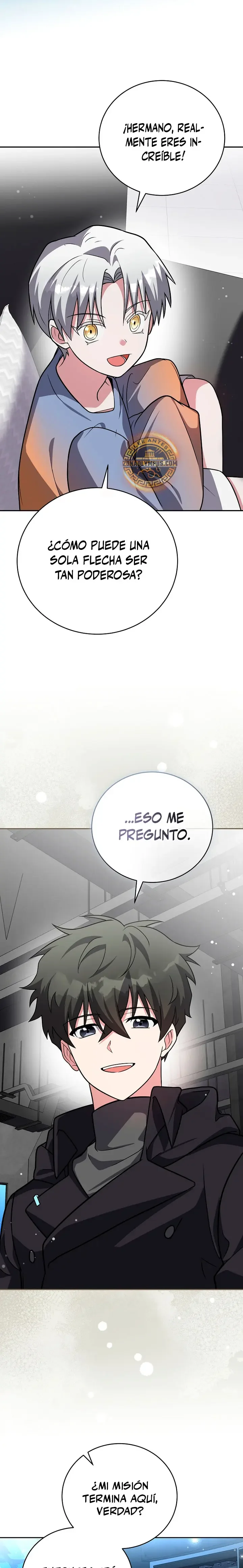 El Extra de la Novela (remake) Capítulo 166 - página 5