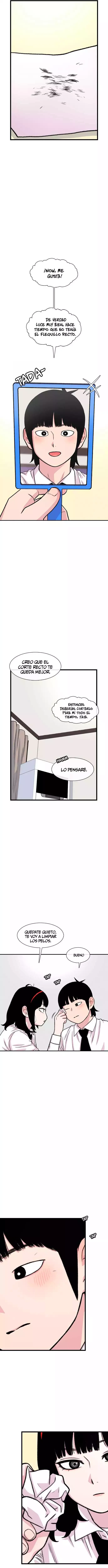 Star Ginseng Store Capítulo 182 - página 6