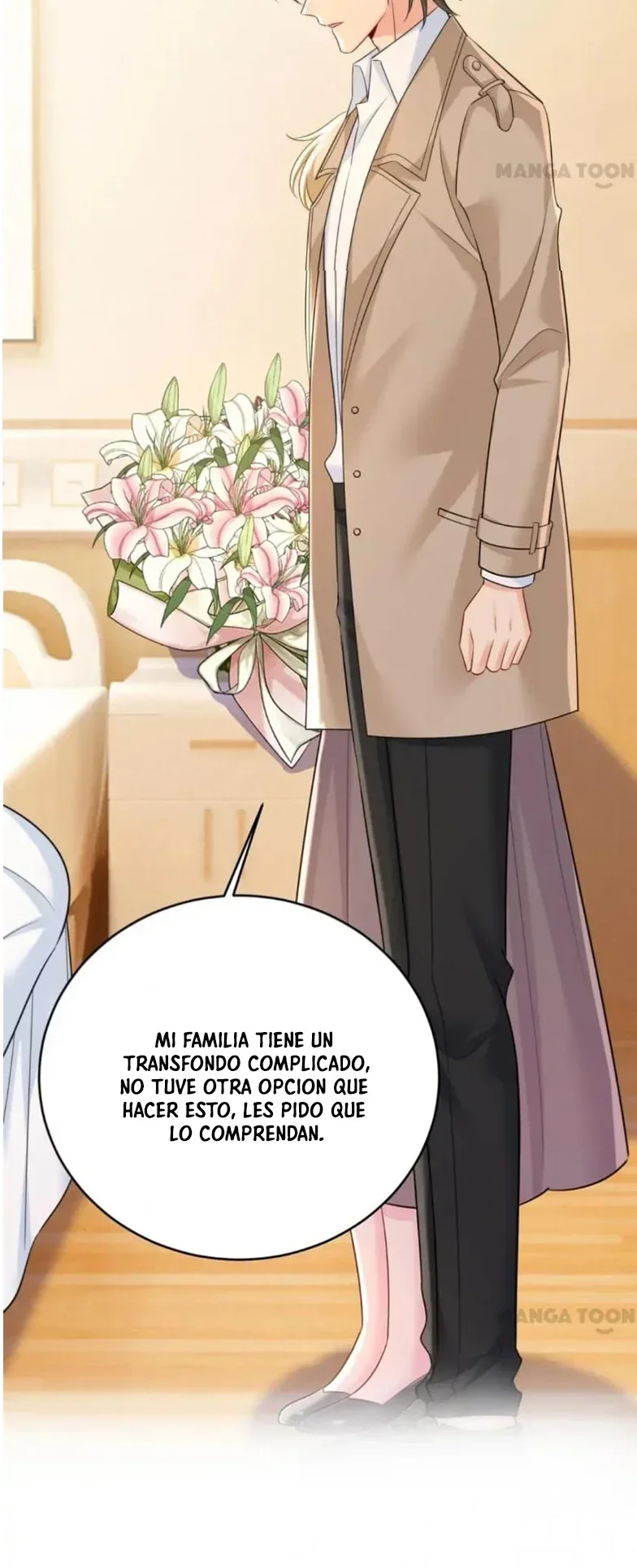 Zongcai zai shang Capítulo 610 - página 15