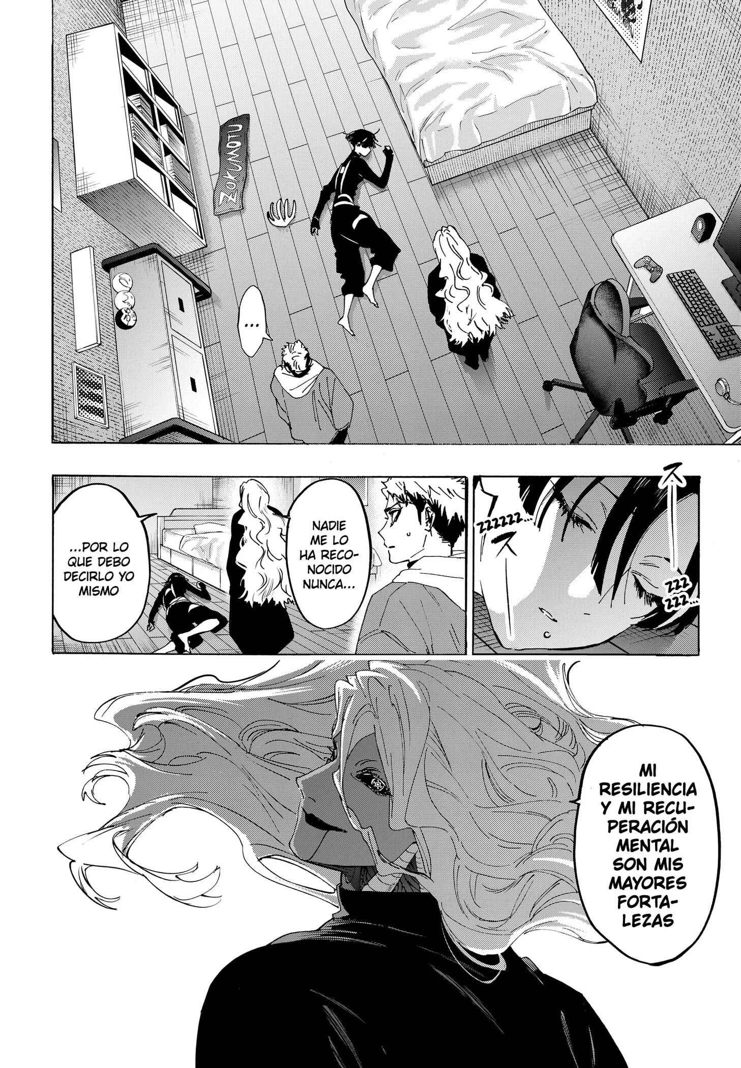 Marriage Toxin Capítulo 173 - página 7