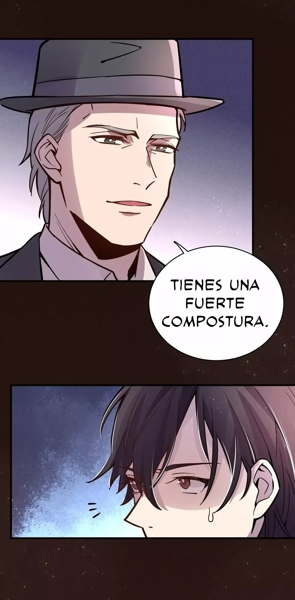 Señor de los Misterios [Remake] Capítulo 14 - página 34