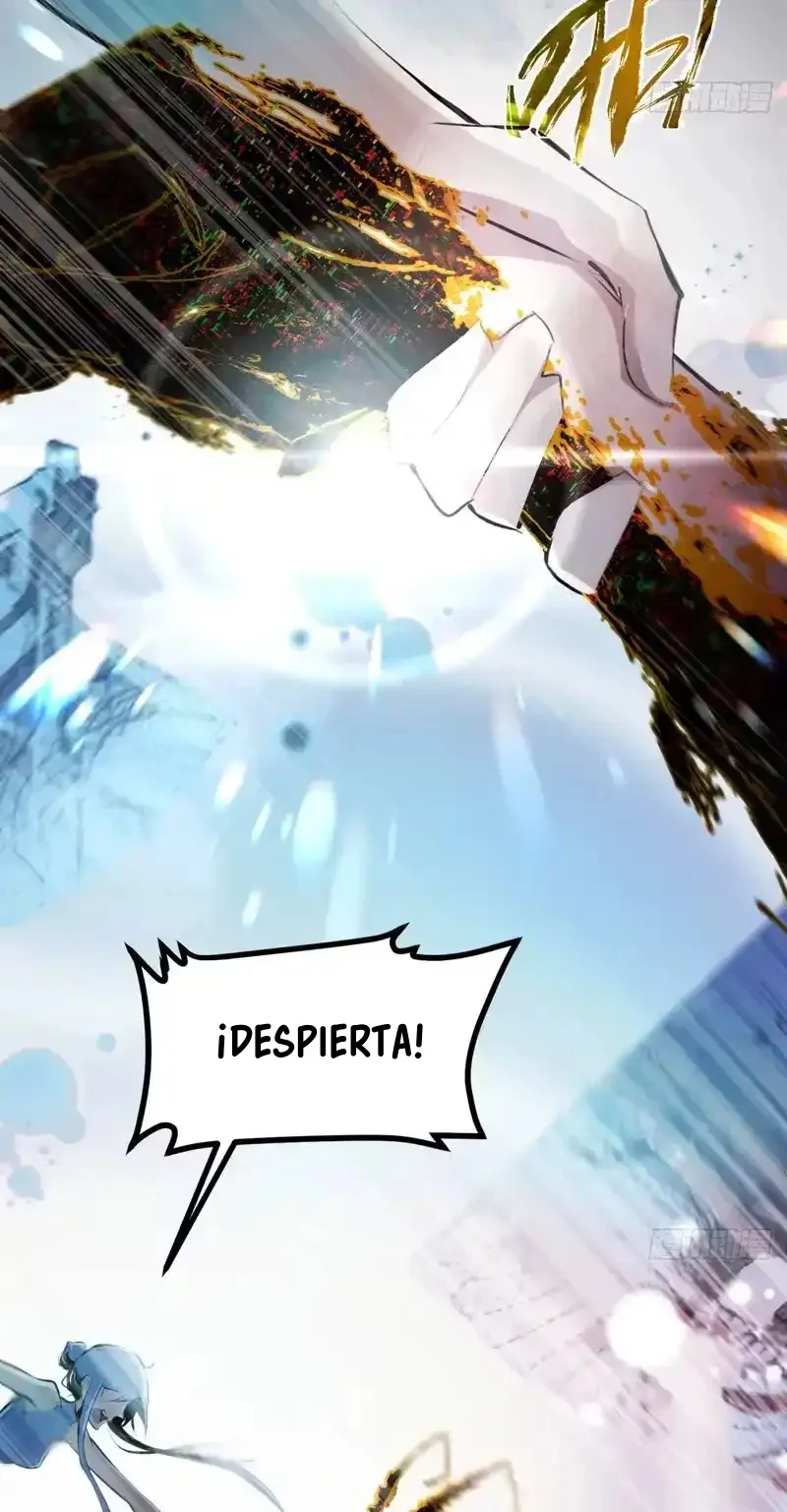 El Segador del Apocalipsis Capítulo 6 - página 25